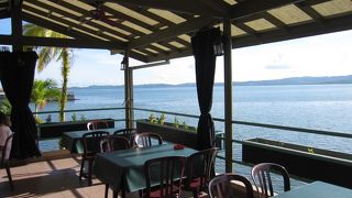 レッド ルースター カフェ