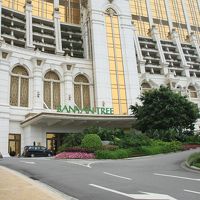 オールプール付きスイート