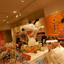 福岡県では唯一のスヌーピータウン By Joecool スヌーピータウンショップ 福岡パルコ店 のクチコミ フォートラベル 福岡県では唯一のスヌーピータウン By Joecool スヌーピータウンショップ 福岡パルコ店 のクチコミ フォートラベル