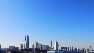 ぶらぶら歩きがオススメ