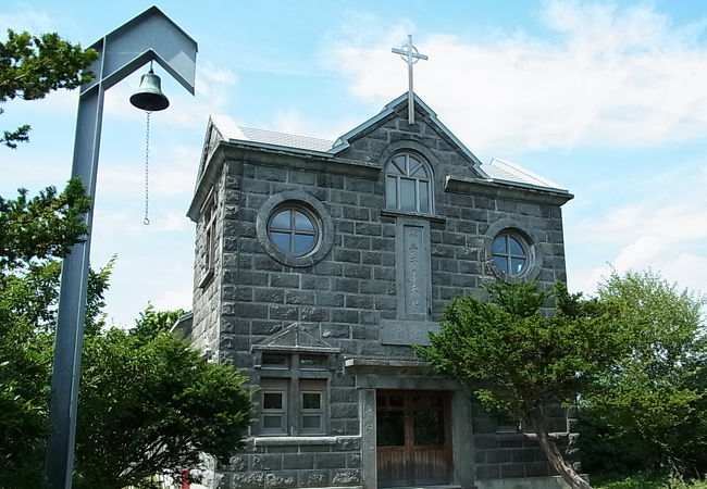 アイヌの人々に信頼された博士