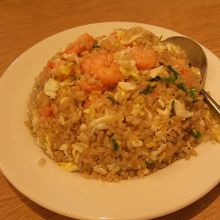 ちゃーはんおいしい