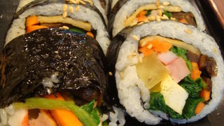 朝ごはんの定番