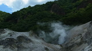 温泉だけでなくここも歩こう
