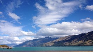 グレノーキーへ