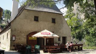 Rybarska Restaurace