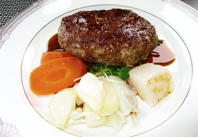 山の洋食屋 フレール クチコミ アクセス 営業時間 阿蘇 フォートラベル