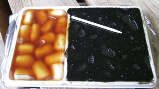 大沼に行ったら、絶対食べてみよう