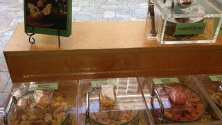 ハワイ土産の定番