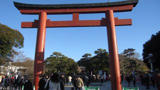 鎌倉と言えばここ！