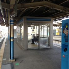 田無駅
