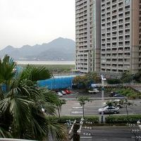 311に通されました。マンションじゃまです。