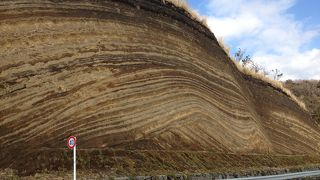 巨大バームクーヘン