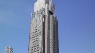 代々木のシンボル！？