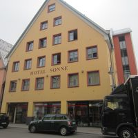 駅からすぐで、わかりやすいです