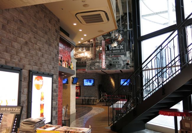 ロックタウン あべのキューズモール店 クチコミ アクセス 営業時間 ミナミ 難波 天王寺 フォートラベル