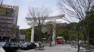 島津斉彬公の神社