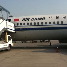 中国に来たな！って感じ