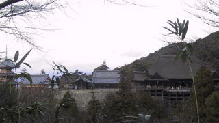 京都で一番の観光スポット