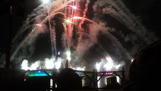 是非見て帰ってほしい！