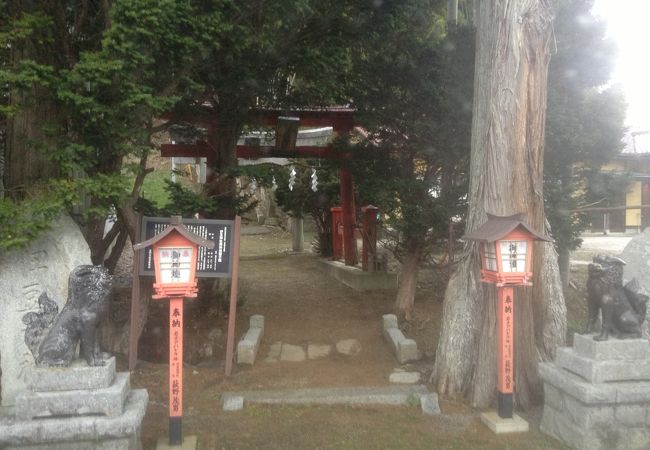 伊豆神社