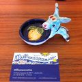 アマルフィのおすすめ陶器店(Milleunaceramica)
