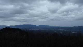 吉野山周辺の絶景ポイントはここ！