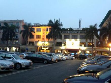 ShaMian Hotel 写真