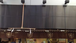 浅草公会堂の近く