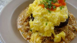 ダウンタウンに、すてきな新星