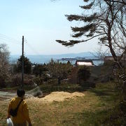 景色の他にも見どころの多い三陸の島