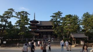 五重塔が良いですね