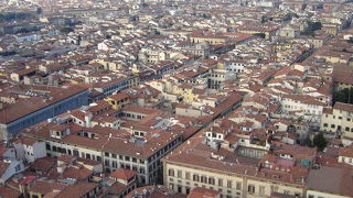 花の都フィレンツェ