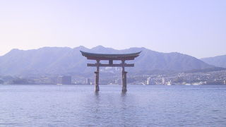 世界遺産のある島