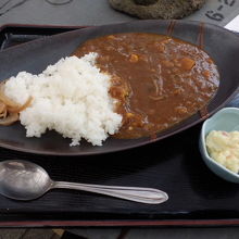 峠の茶屋 すえひろ。