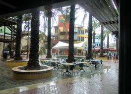 Renaissance Wind Creek Curacao Resort 写真