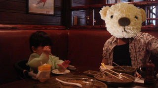 うちなーステーキ村