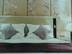 ジュネーブ ホテル 天津 写真