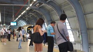 微妙な便利さ・・・