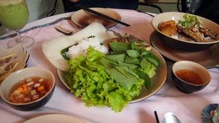 安心して食べられます