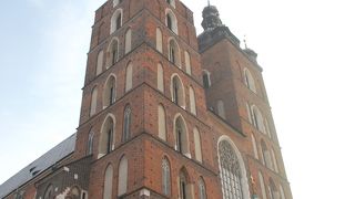 ゴシック様式の教会