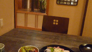 日本料理 かぶき茶寮