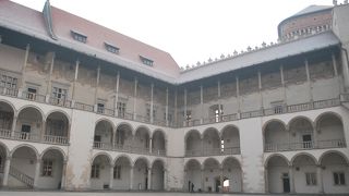 入場時間に注意