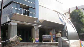 新宿の歴史が分かる博物館