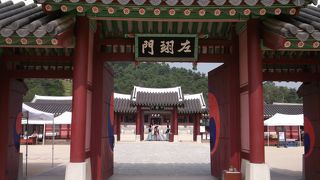 三門設置形式・・・