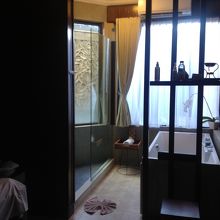 清潔で過ごしやすい空間でした