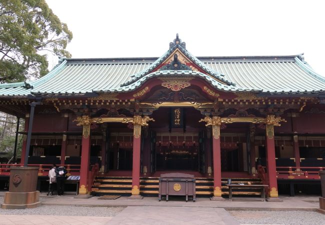 東京の寺 神社 クチコミ人気ランキングtop40 フォートラベル