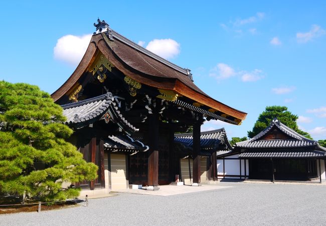 京都御所 クチコミ アクセス 営業時間 今出川 北大路 北野 フォートラベル