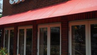 バームクーヘン