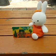 ソウルを旅した際に利用したＴ−ＭＯＮＥＹカード